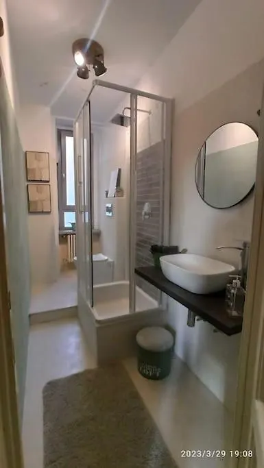 Brambilla Apartment 코모