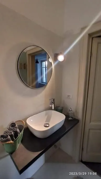 Brambilla Apartment 코모 0*,