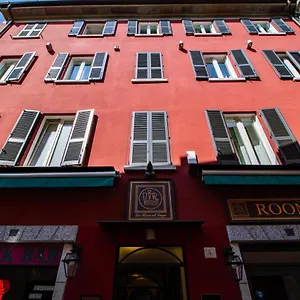 Vendégház In Riva Al, Como