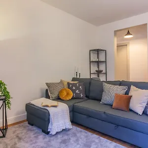 Appartement Blu Lake, Como