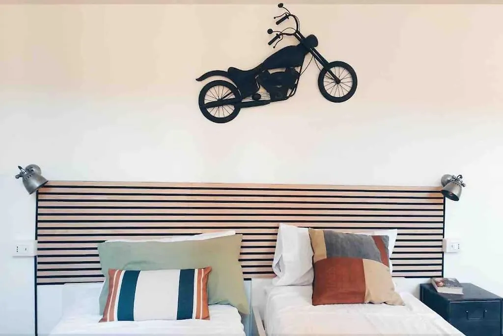 Brambilla Apartment Como 0*,  Italy