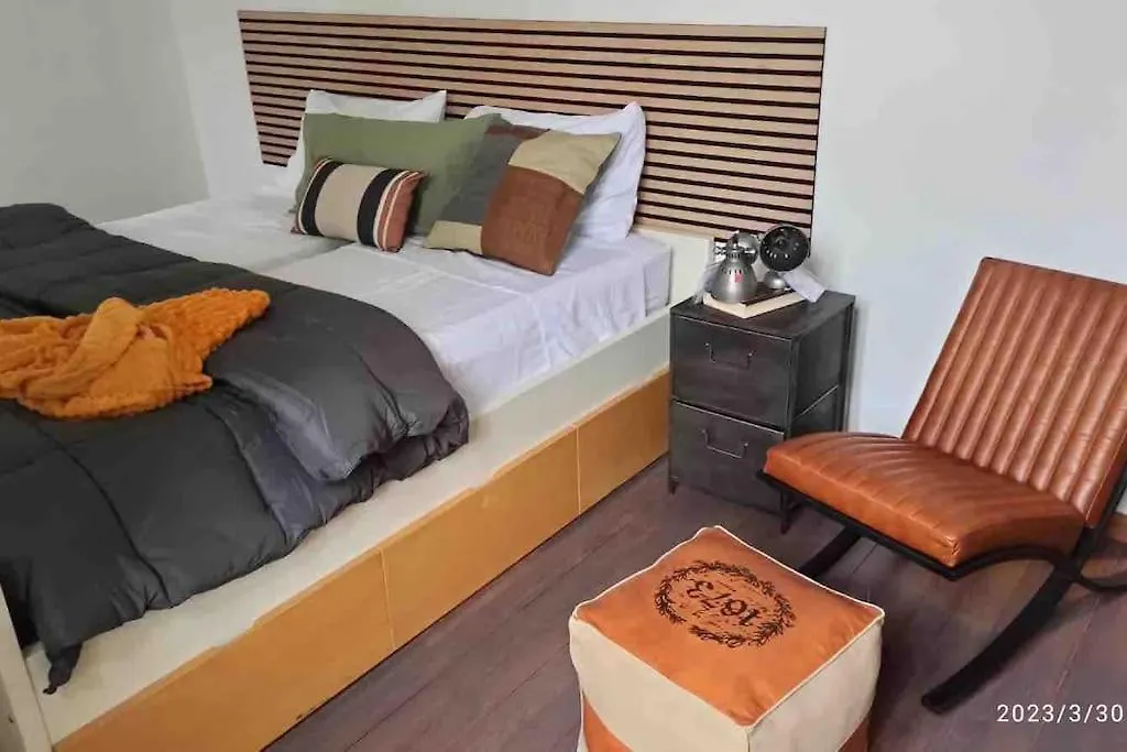 Brambilla Apartment Como