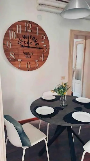 Brambilla Apartment Como