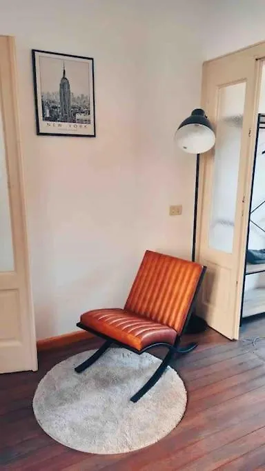 Brambilla Apartment Como