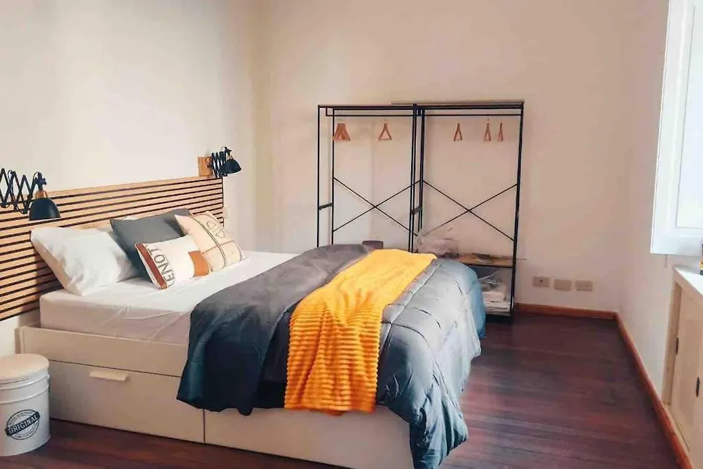 Brambilla Apartment Como Italy